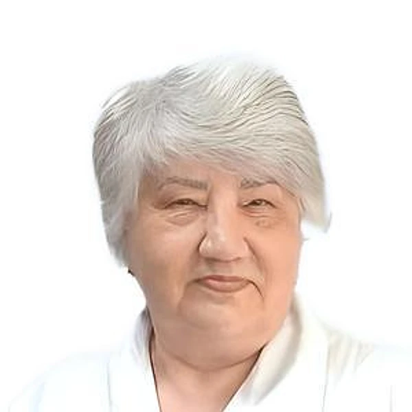 Полозкова Наталья Павловна — Гинеколог, Городец
