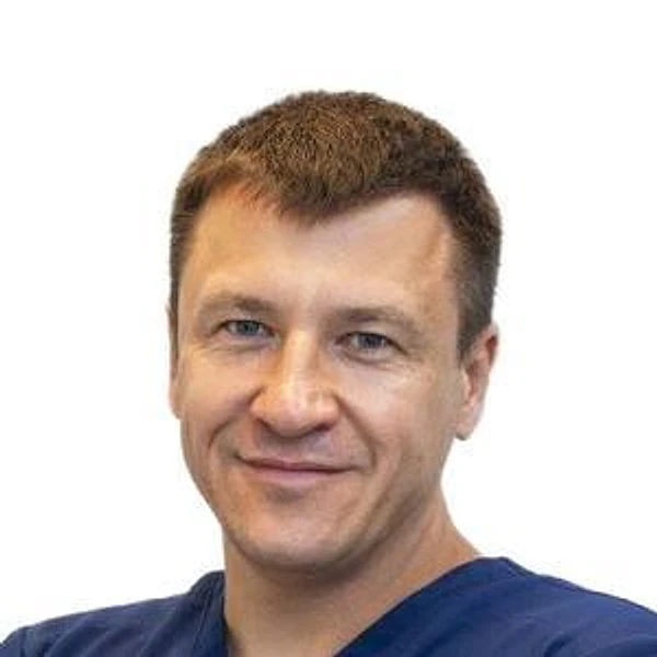 Соллер Александр Михайлович — Хирург, Городец