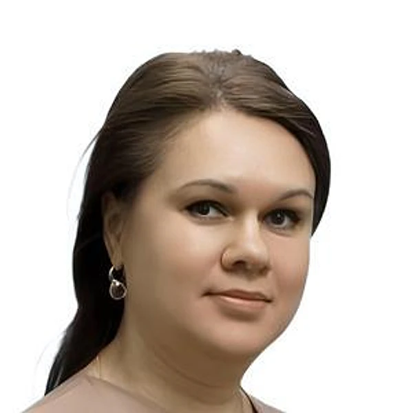 Шитько Ольга Владимировна — Врач УЗИ, Детский врач УЗИ, Городец