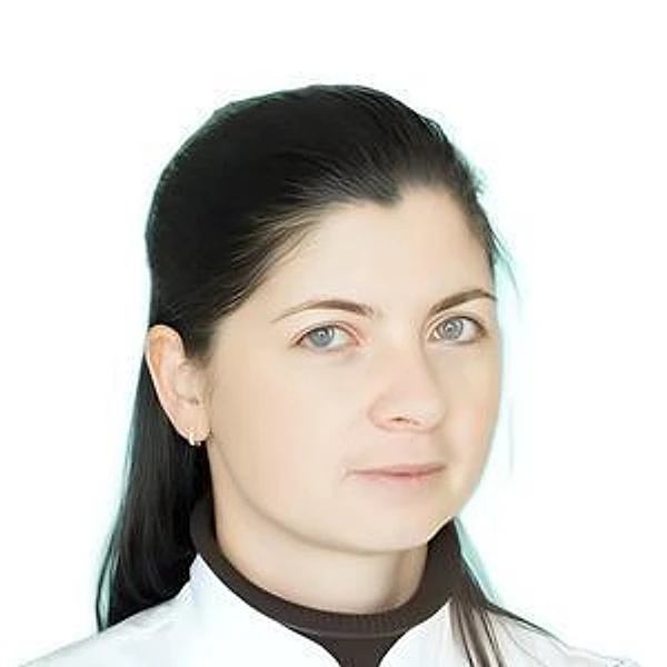 Абраменкова Ксения Андреевна — Эндокринолог, Москва