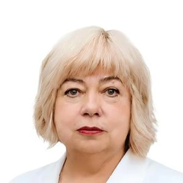 Риедерова Лариса Викторовна — Врач УЗИ, Функциональный диагност, Богданович