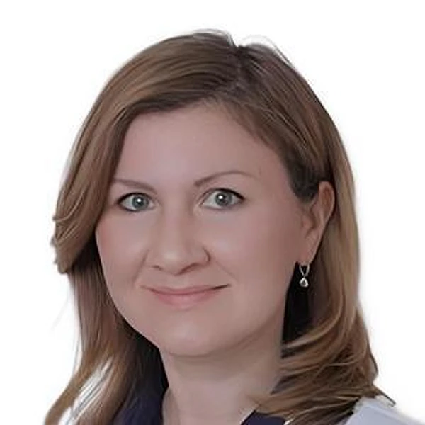 Авдеева Ольга Борисовна — Врач ЛФК, Врач физической и реабилитационной медицины (ФРМ), Спортивный врач, Москва