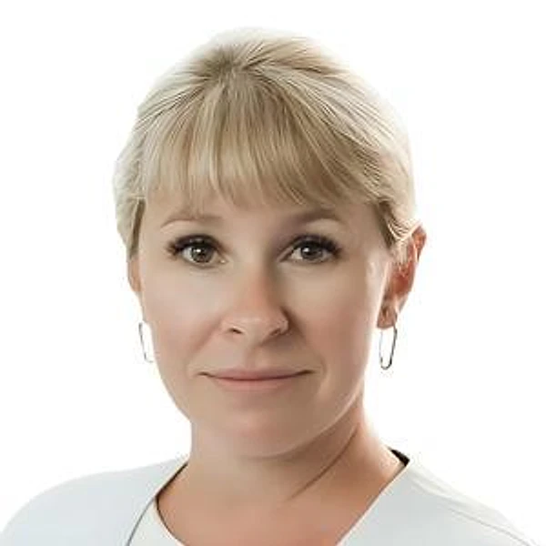Максименко Евгения Викторовна — Офтальмолог (окулист), Борзя