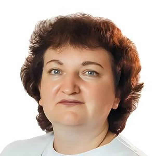 Филиппова Наталья Викторовна — Невролог, Борзя