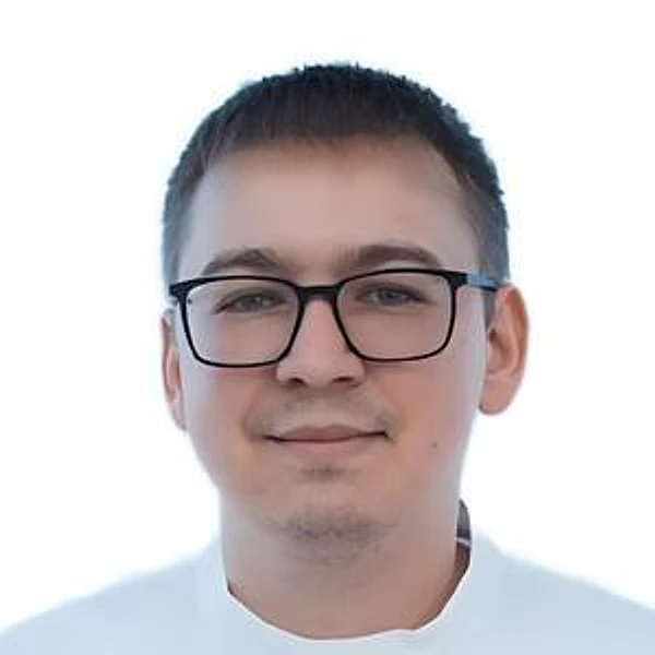 Терёхин Руслан Андреевич — Стоматолог, Тольятти