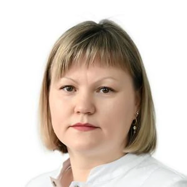 Бакшеева Светлана Сергеевна — Врач УЗИ, Гинеколог, Детский врач УЗИ, Борзя