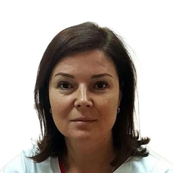 Сеина Наталья Евгеньевна — Врач УЗИ, Гинеколог, Курск