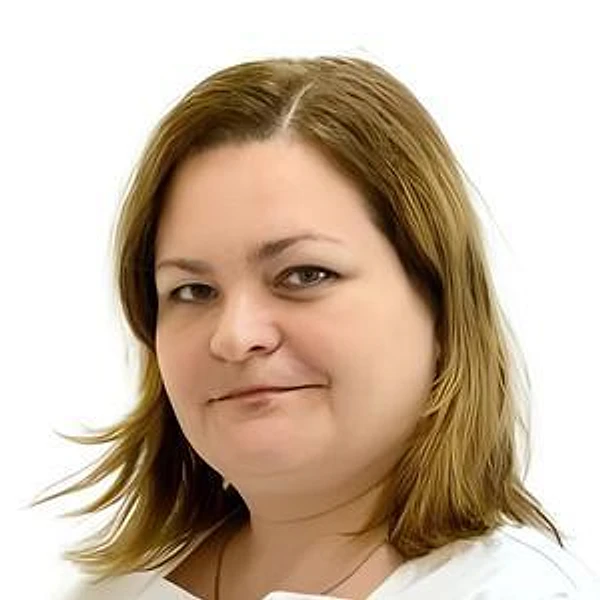Тиханина Алевтина Николаевна — Гинеколог, Детский гинеколог, Химки