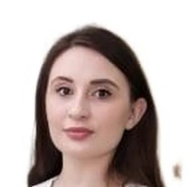 Самодурова Юлия Алексеевна — Стоматолог, Котовск