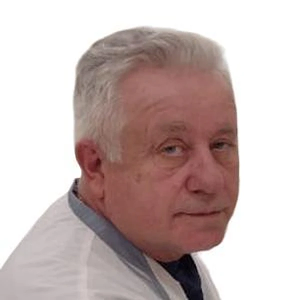 Юдин Алексей Викторович — Функциональный диагност, Котовск