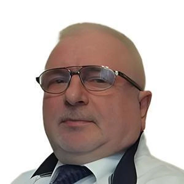 Беляев Виктор Петрович — Психиатр, Москва