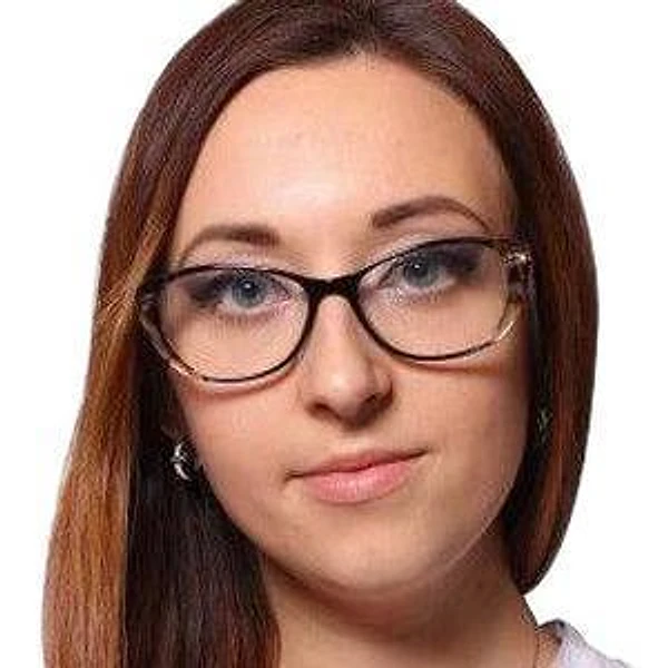 Мамошина Екатерина Анатольевна — Врач общей практики (семейный врач), Гастроэнтеролог, Терапевт, Санкт-Петербург