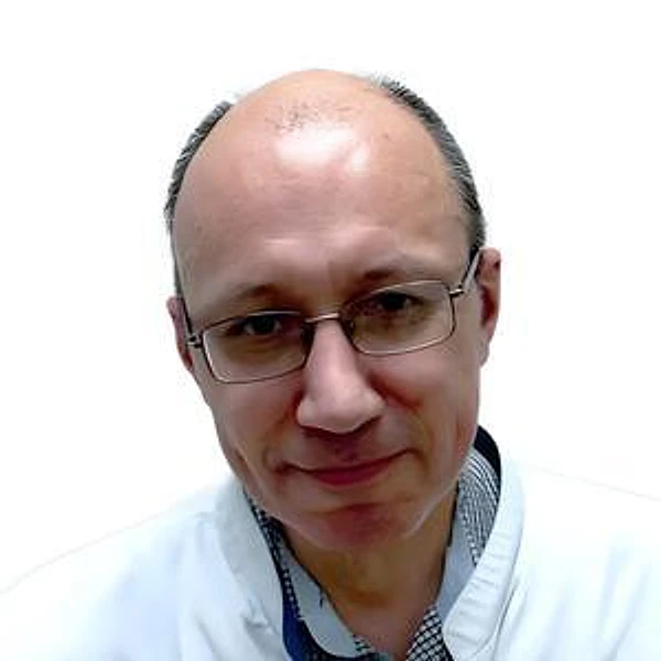 Буглов Владимир Георгиевич — Онколог, Москва