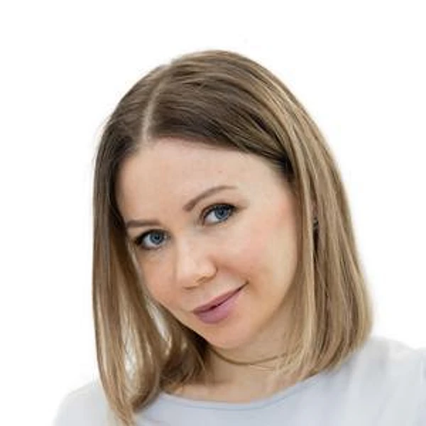 Любимова Светлана Васильевна — Врач-косметолог, Ставрополь