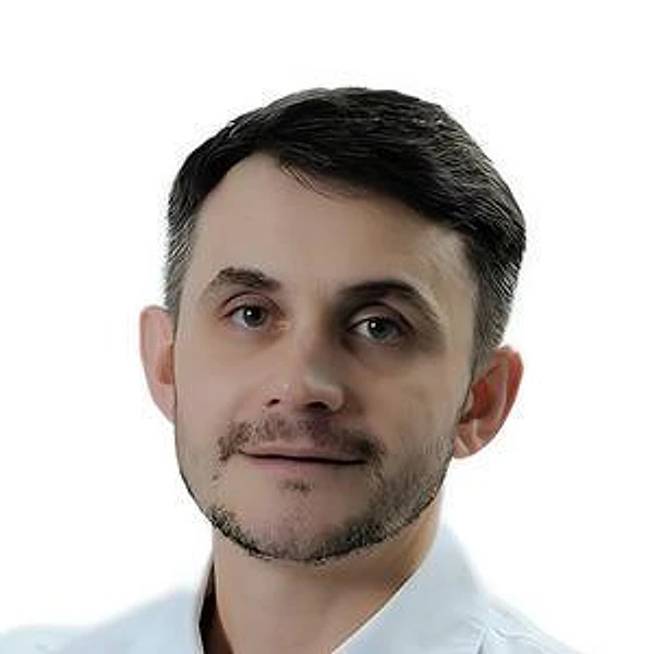 Васяев Сергей Александрович — Ортопед, Травматолог, Хирург, Королёв