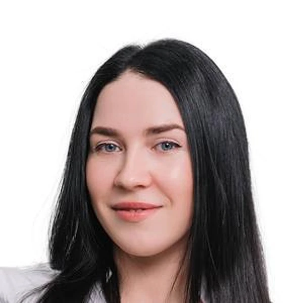 Даценко Анна Юрьевна — Стоматолог, Красноярск