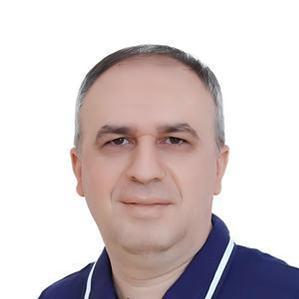 Аветисян Анри Вальтерович — Акушер, Гинеколог, Гинеколог-хирург, Москва