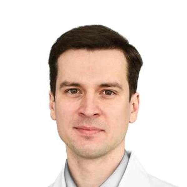 Докумов Заур Магаметович — Онколог, Онколог-маммолог, Хирург, Краснодар