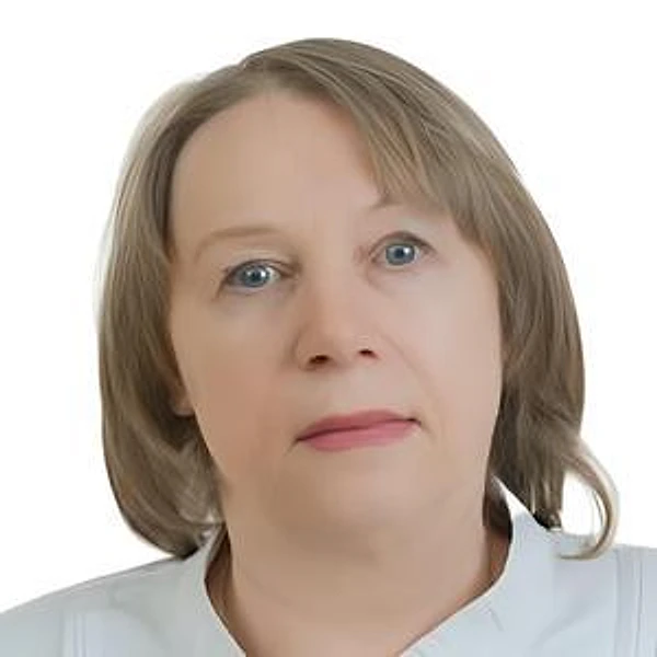 Виницкая Татьяна Евгеньевна — Профпатолог, Москва