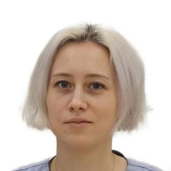 Дубынина Инна Сергеевна — Функциональный диагност, Углич