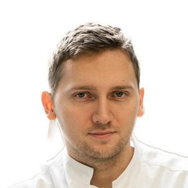 Гурдов Дмитрий Анатольевич — Пластический хирург, Санкт-Петербург