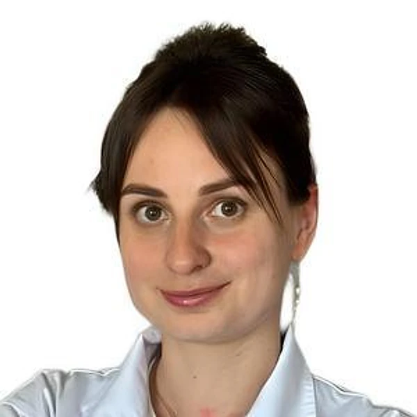 Белеля Елена Геннадьевна — Врач общей практики (семейный врач), Санкт-Петербург