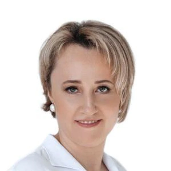 Иевлева Анастасия Ивановна — Педиатр, Неонатолог, Санкт-Петербург