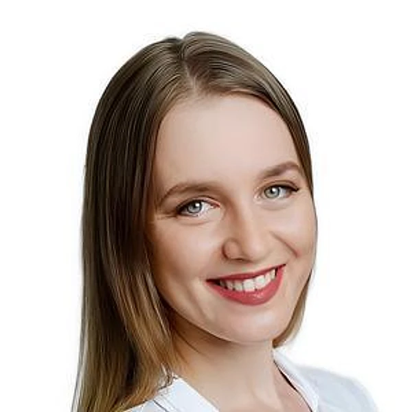 Головнина Ксения Игоревна — Врач общей практики (семейный врач), Гастроэнтеролог, Терапевт, Функциональный диагност, Санкт-Петербург