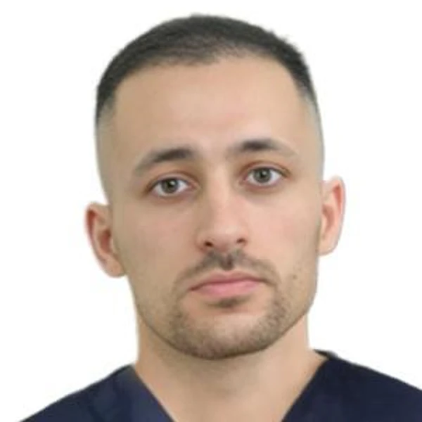 Абдул Самим Сабурович — Врач УЗИ, Онколог, Хирург, Санкт-Петербург