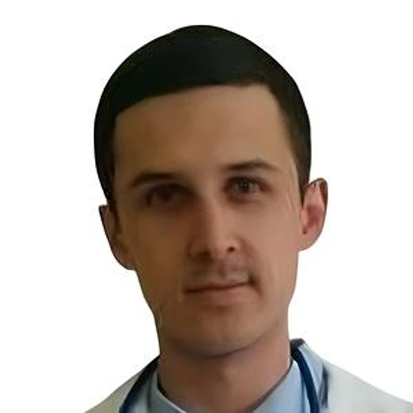 Анишин Евгений Олегович — Педиатр, Детский инфекционист, Санкт-Петербург