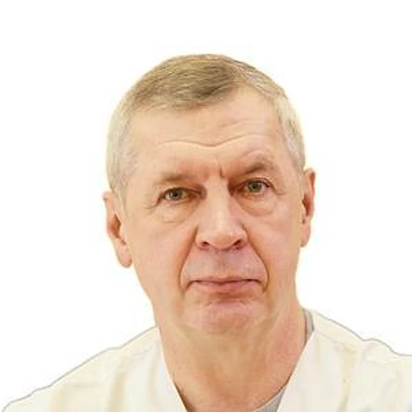Морозов Николай Николаевич — Невролог, Углич