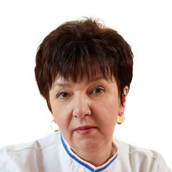 Вахрушева Елена Юрьевна — Кардиолог, Углич