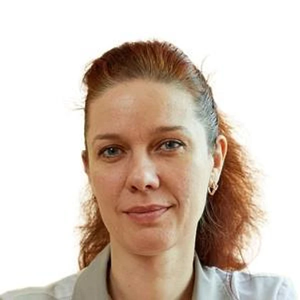 Осипова Юлия Анатольевна — Физиотерапевт, Углич