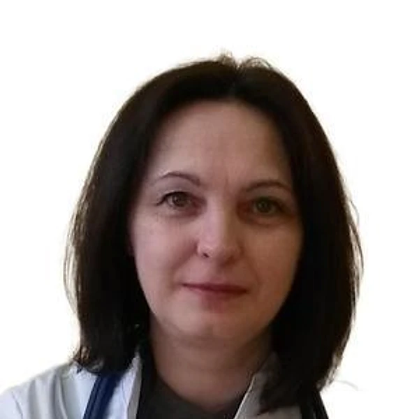 Ускова Ольга Станиславовна — Терапевт, Углич