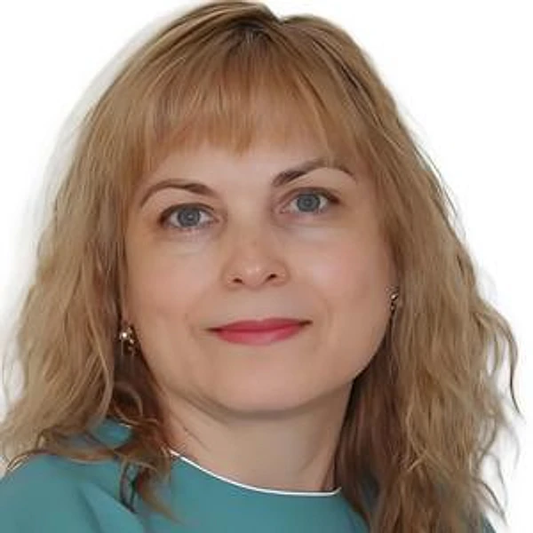 Ищенко Татьяна Валентиновна — Стоматолог-ортодонт, Стоматолог, Кандалакша