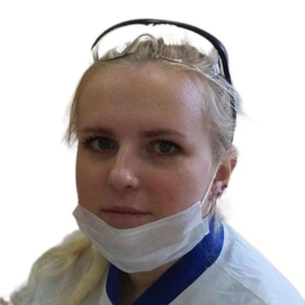 Волкович Ирина Станиславовна — Стоматолог, Кандалакша