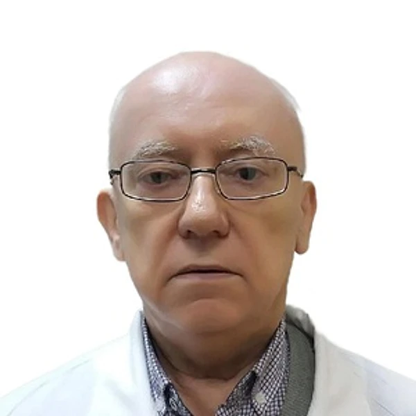 Иванов Илья Владимирович — Хирург, Врач УЗИ, Уролог, Кандалакша