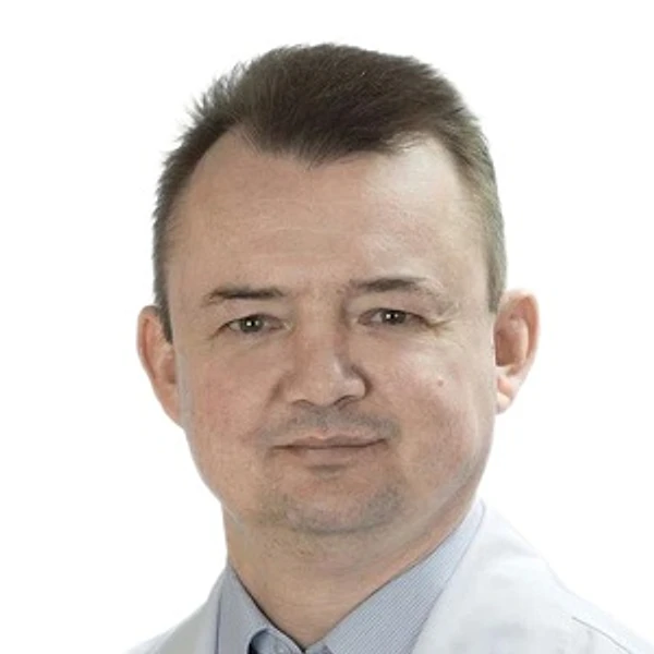 Прохоров Александр Валерьевич — Врач УЗИ, Детский врач УЗИ, Александров