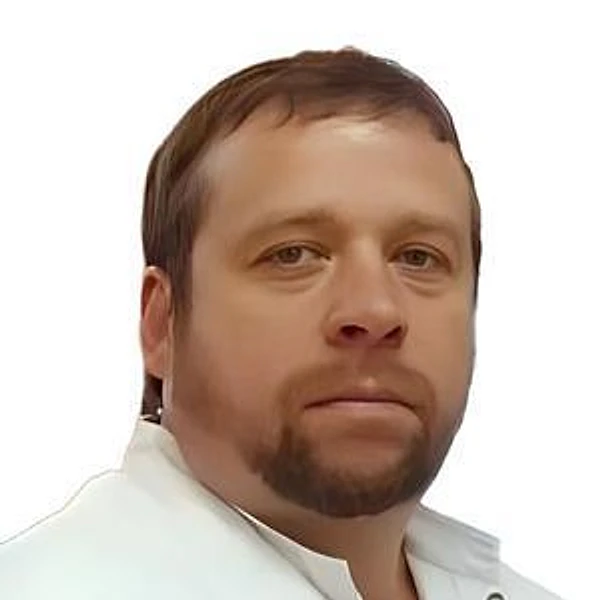 Козулин Юрий Викторович — Рентгенолог, Нижний Новгород