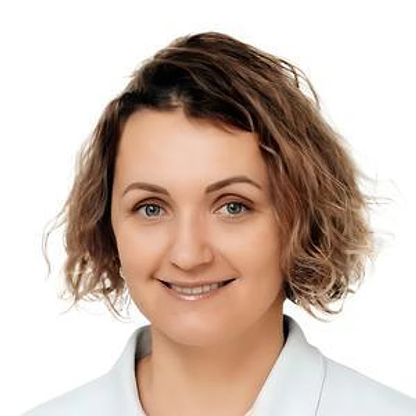 Дудкина Анна Викторовна — Стоматолог, Детский стоматолог, Москва