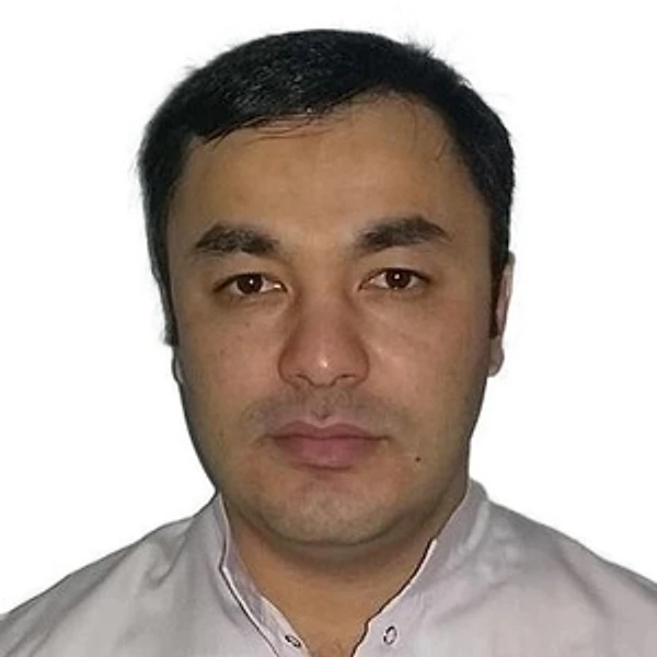 Абдурахимов Хамдам Ибрагимович — Врач УЗИ, Эндоскопист, Кандалакша