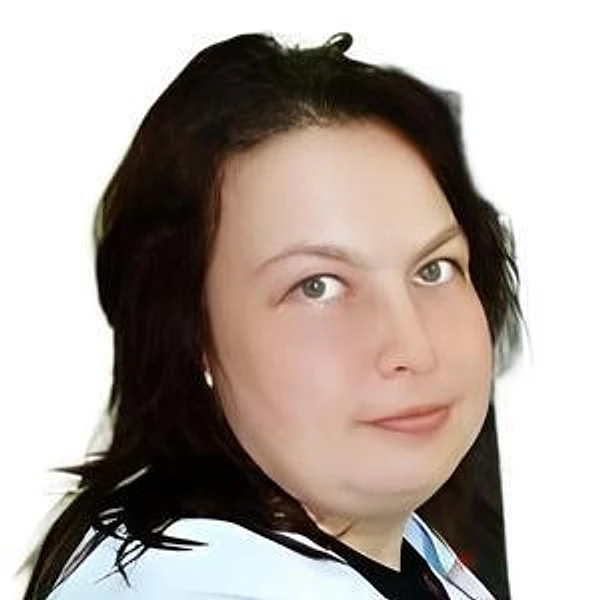 Аболенская Марина Владимировна — Рентгенолог, Нижний Новгород