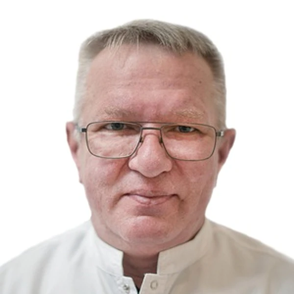 Овечкин Александр Леонидович — Анестезиолог-реаниматолог, Нижний Новгород
