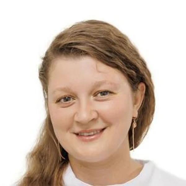 Вербицкая Екатерина Олеговна — Детский стоматолог, Стоматолог, Воронеж