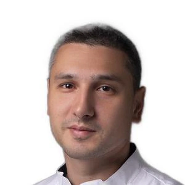 Овсепян Самвэл Игоревич — Невролог, Мануальный терапевт, Реабилитолог, Армавир