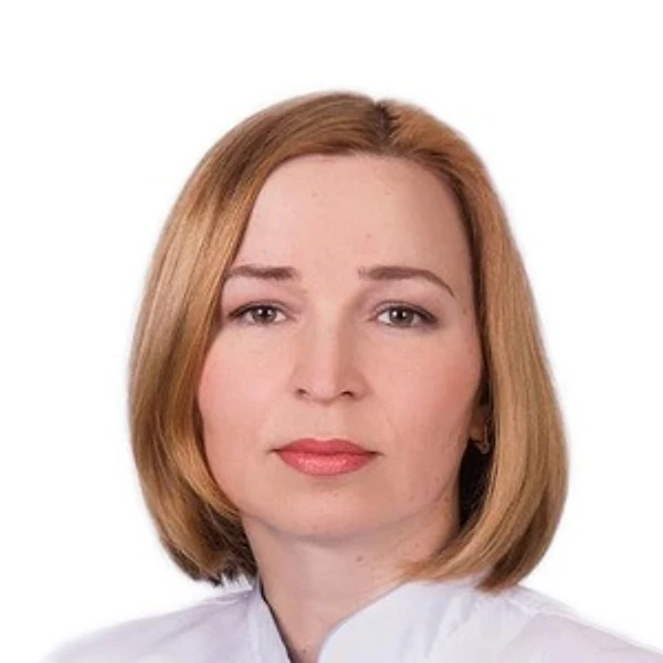 Алимова Анна Ивановна — Гинеколог, Акушер, Врач УЗИ, Кандалакша