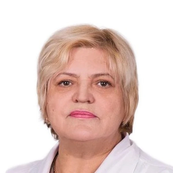 Ефимова Татьяна Михайловна — Дерматолог, Венеролог, Физиотерапевт, Кандалакша