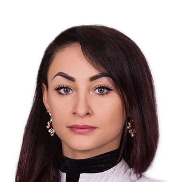 Лобанова Анна Вячеславовна — Стоматолог, Стоматолог-ортодонт, Кандалакша