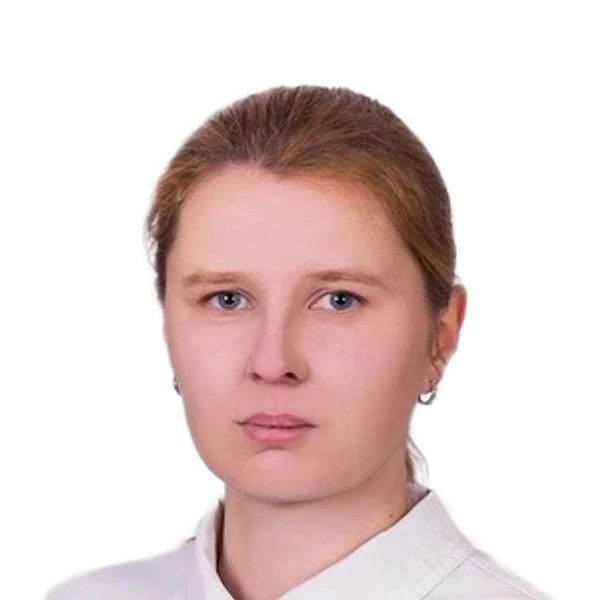 Носик Наталья Александровна — Врач общей практики (семейный врач), Санкт-Петербург
