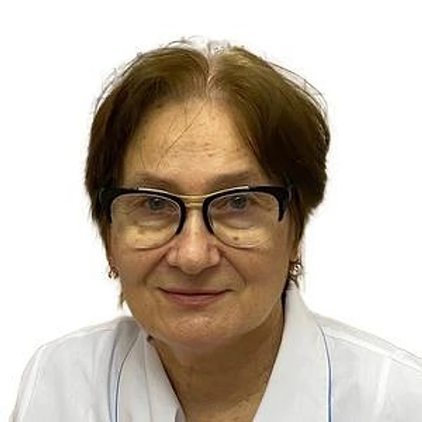 Волошина Наталья Александровна — Невролог, Луга